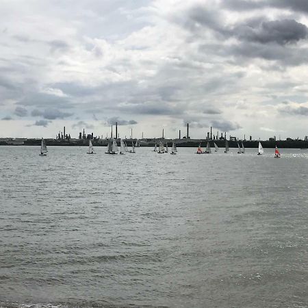 Weston Shore 南安普敦 外观 照片