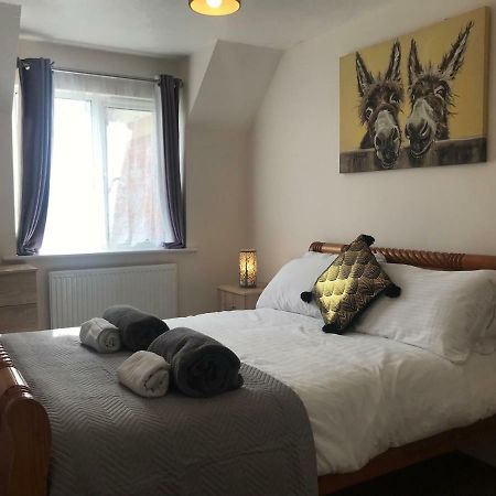 Weston Shore 南安普敦 外观 照片