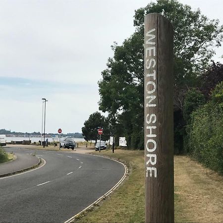 Weston Shore 南安普敦 外观 照片