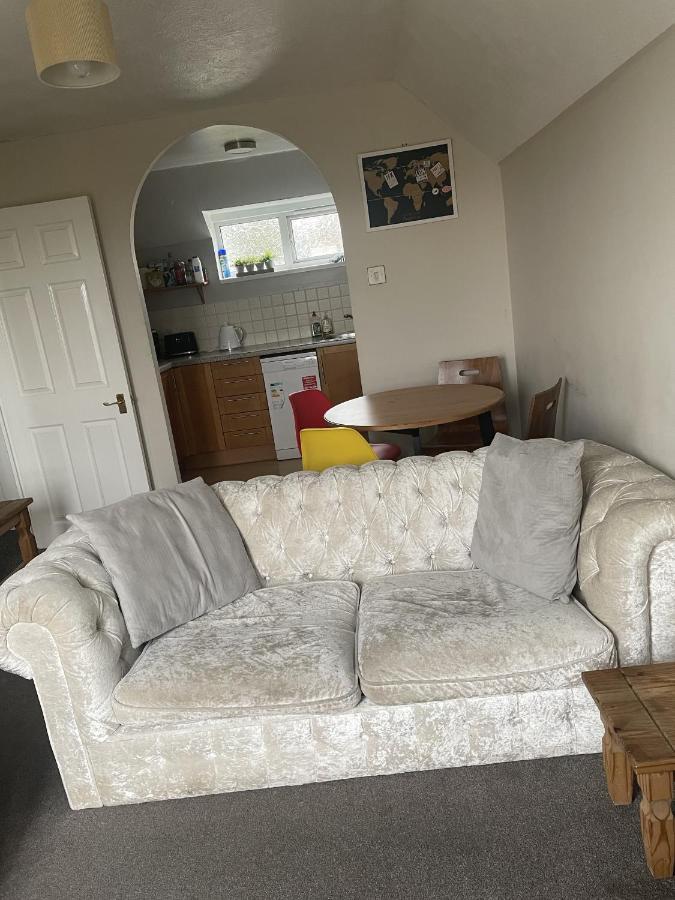 Weston Shore 南安普敦 外观 照片