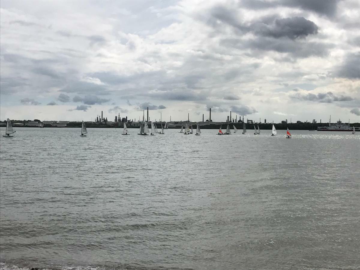 Weston Shore 南安普敦 外观 照片