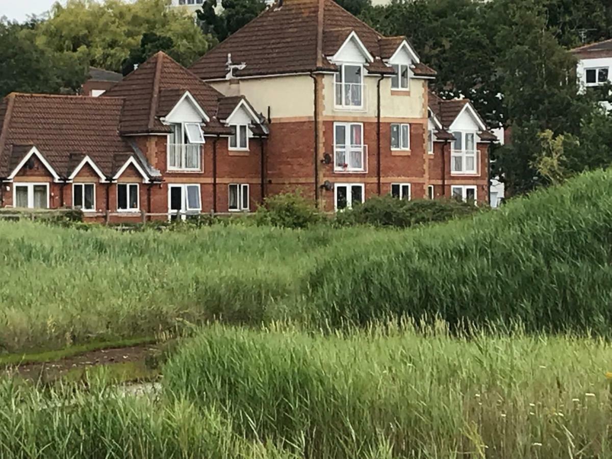 Weston Shore 南安普敦 外观 照片