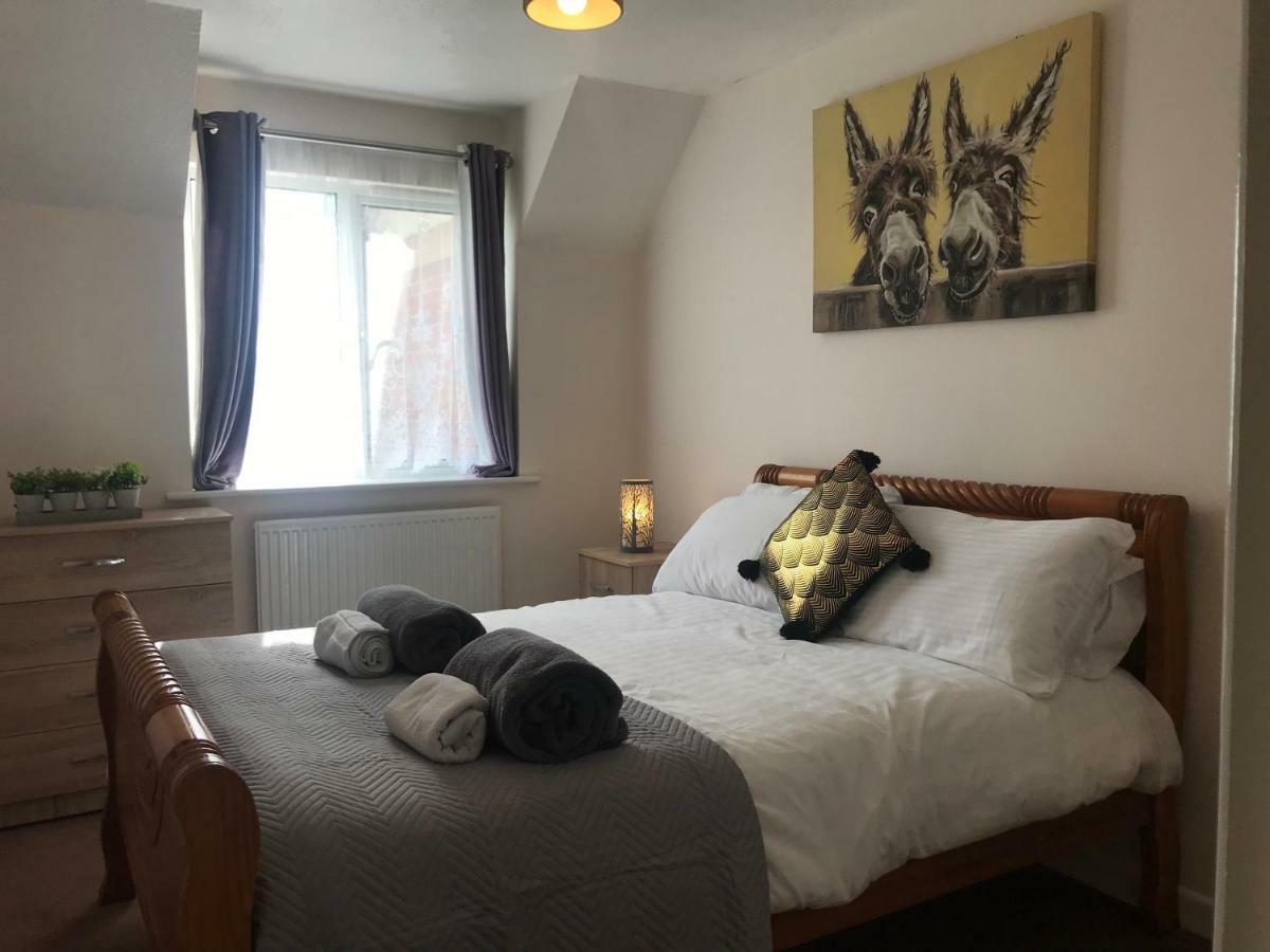 Weston Shore 南安普敦 外观 照片