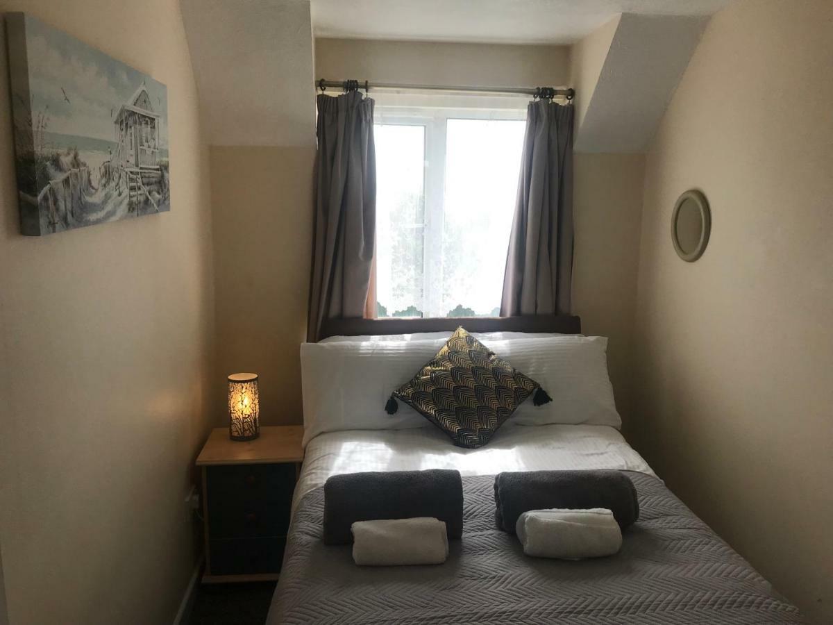 Weston Shore 南安普敦 外观 照片