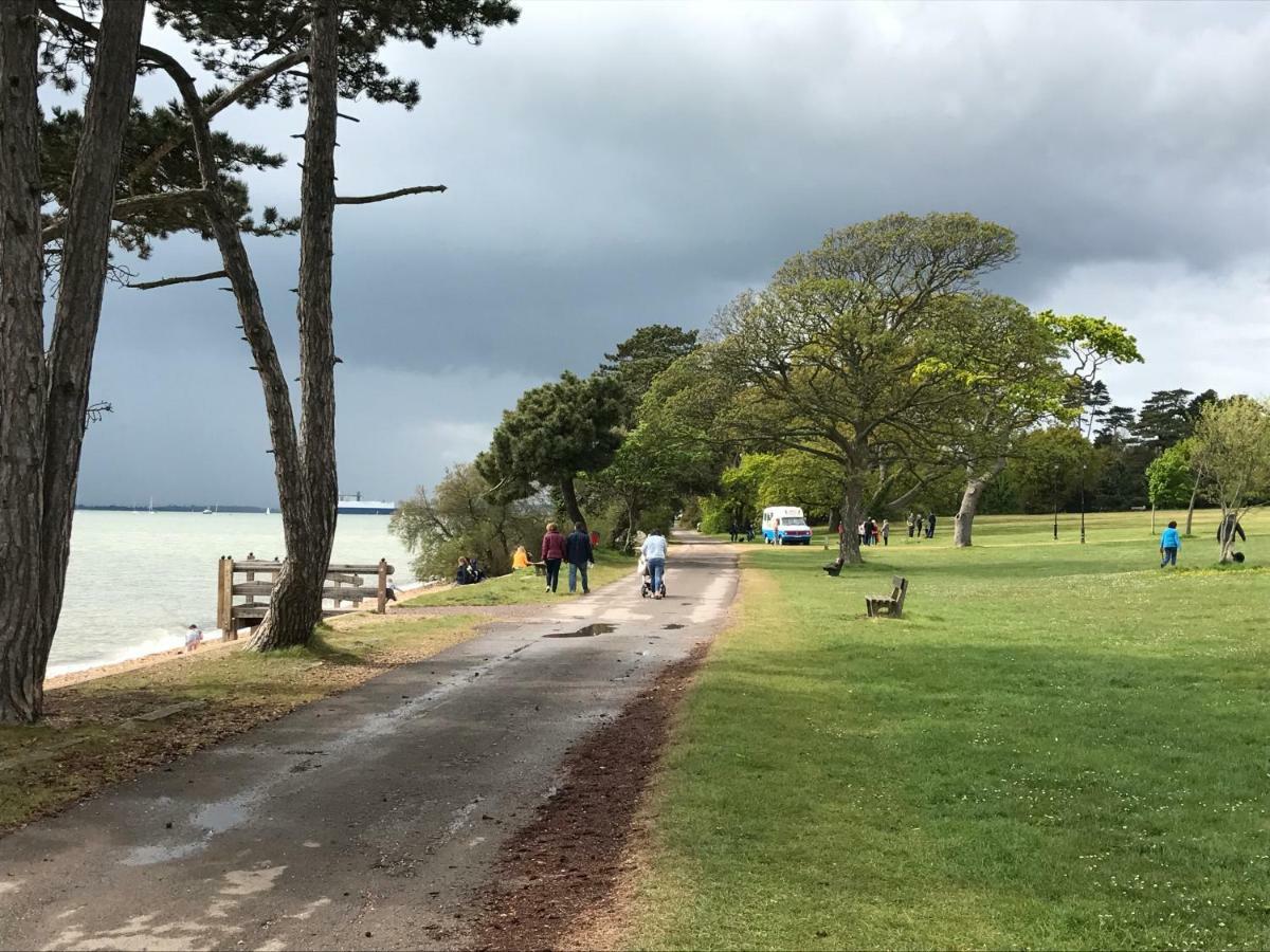 Weston Shore 南安普敦 外观 照片