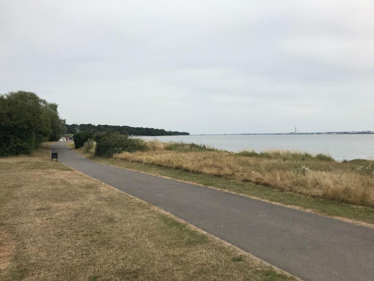 Weston Shore 南安普敦 外观 照片